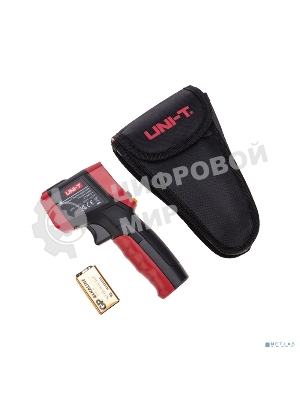 Инфракрасный термометр UNI-T UT301C+