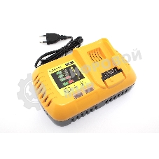 Зарядное устройство DeWalt DCB118 18V 8A Li-ion