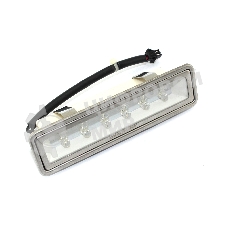 Светодиодный светильник для вытяжек Krona 16B62-2701-025-0