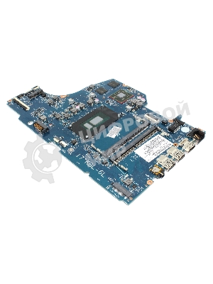 Материнская плата SNAPE-6050A2982701-MB TPN-L133 17-BY i5-8250U 530/V2G