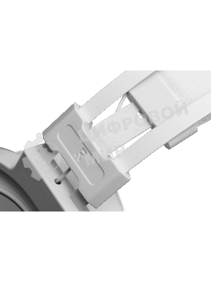 Гарнитура Redragon Lamia 2 белый, проводная, USB, подсветка