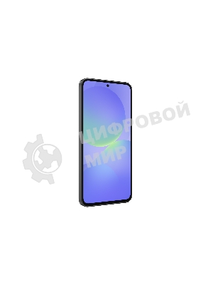 Смартфон Samsung Galaxy SM-A366E A36 5G 8/128Gb, черный