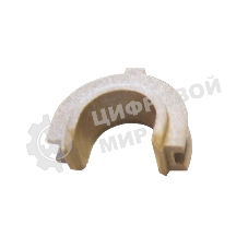 Подшипник резинового вала RB2-2973 HP 2100/2200/4000 (Совместимый)