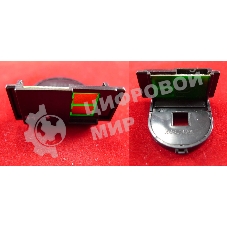 Чип Xerox Phaser 6280 черный, 7K (ELP, Китай)