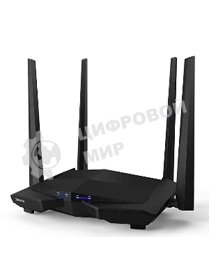 Маршрутизатор/роутер Wi-Fi Tenda AC10 1200MBPS 1000M 3P AC10