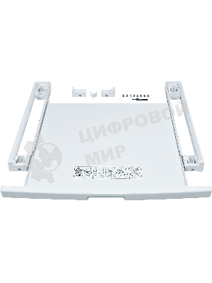 Элемнент для сушильных машин WTZ11400 WTB/WTY и полноразмерной стир. Машиной с выдвижной полочкой