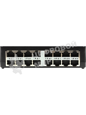 Коммутатор неуправляемый 16-портовый ORIGO OS1116/A1A 10/100 Мбит/с