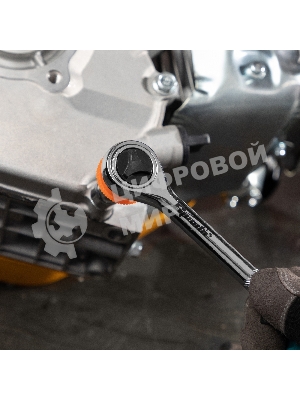 Слесарно-монтажный набор Sparta