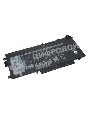 Аккумулятор для ноутбука Dell Latitude 12 5289 7.6V 7500mAh