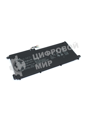 Аккумуляторная батарея для ноутбука Asus Chromebook Flip C436FA 11.55V 42Wh Orig