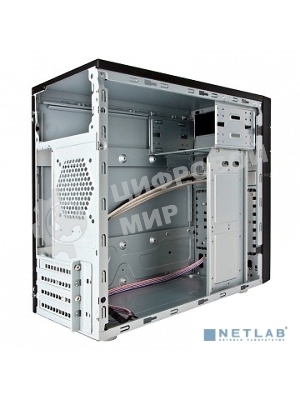 Компьютерный корпус Mini Tower InWin ENR-021BL w/o PSU mATX 6143098