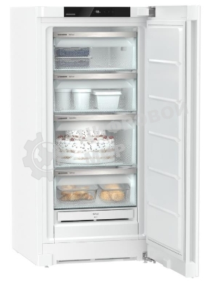 Морозилка Liebherr FNE 4204-22 001, белый, 196л