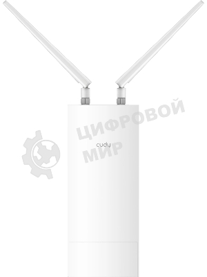 Точка доступа Cudy AP3000 Outdoor, белый