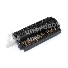 Переключатель режимов для духовок Krona 30100500027