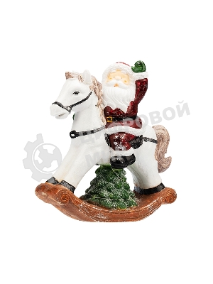 Керамическая фигурка Neon-night 