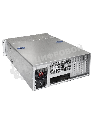 Серверный корпус ExeGate Pro EX293269RUS 4U660-HS24 (RM 19
