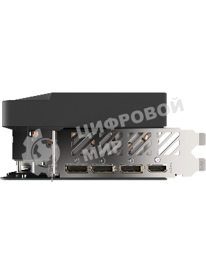 Видеокарта Gigabyte GV-N4080EAGLE OC-16GD GDDR6X 2520/22400 HDMIx1 DPx3 HDCP