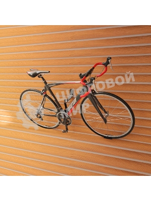 Кронштейн для велосипеда настенный В-5 Rexant