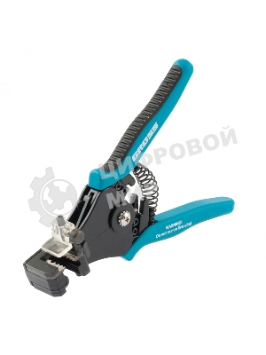 Щипцы для зачистки Gross 17721 электропроводов 0,5, 1,0, 1,5, 2,5, 4,0, 8,0 мм