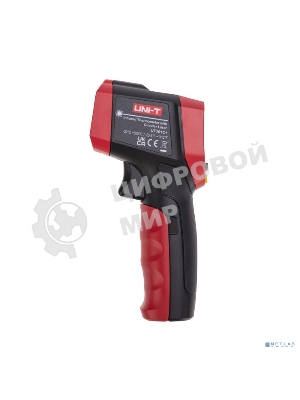 Инфракрасный термометр UNI-T UT301C+