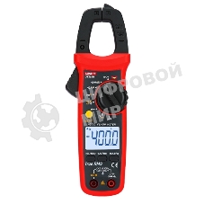 Токоизмерительные клещи UNI-T UT203R