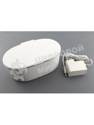 Ультразвуковая ванна Skymen ZX-910 0.5 л, 18 Вт