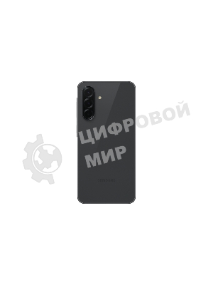 Смартфон Samsung Galaxy SM-A366E A36 5G 8/128Gb, черный