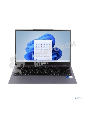 Ноутбук Irbis 14NBP3003 14