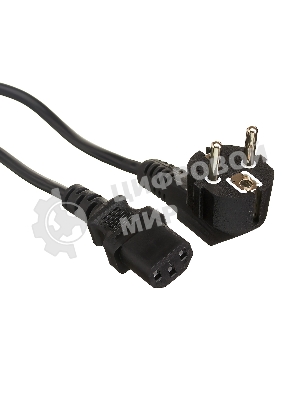 Источник бесперебойного питания On-line ExeGate EP285648RUS PowerExpert ULS-3000.LCD.AVR.C13.USB.RS232.SNMP.2U 3000VA/3000W, On-Line, PF=1, LCD, 6*IEC-C13, RS232, USB, SNMP-slot, Rackmount 2U/Tower, черный