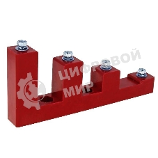 Изолятор шинный 