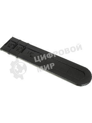 Электрическая цепная пила Huter ELS-2800 2800Вт дл.шин.: 18