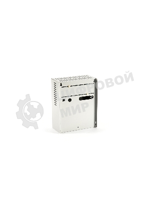 Источник бесперебойного питания СКАТ-1200 12 В 5А корпус под АКБ 2х12А.ч или 1х17А.ч СС ТР ПБ Бастион 90