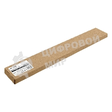 Заглушка (фальш-панель) ExeGate FP19-1UM (19