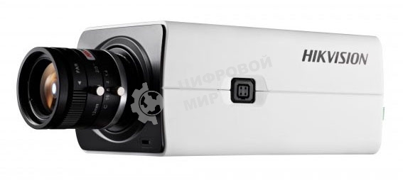 Камера видеонаблюдения Hikvision DS-2CD2821G0(C) цв.