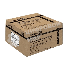 Источник бесперебойного питания ExeGate NEO NNB-600.LED.AVR.8SH.CH 600VA/360W, LED, AVR, 8*Schuko, 4*USB-порта для зарядки, черный