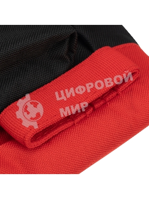 Сумка Matrix на пояс одинарная 7карманов