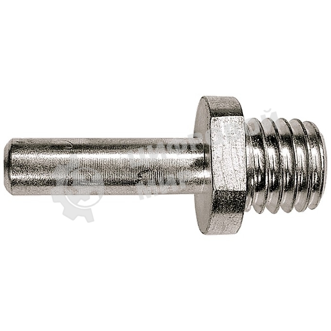 Адаптер-переходник с гайки Matrix М14 для крепления на дрель