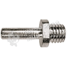 Адаптер-переходник с гайки Matrix М14 для крепления на дрель