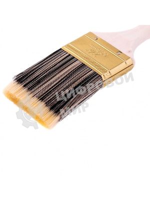 Кисть плоская MTX 83224 2.5