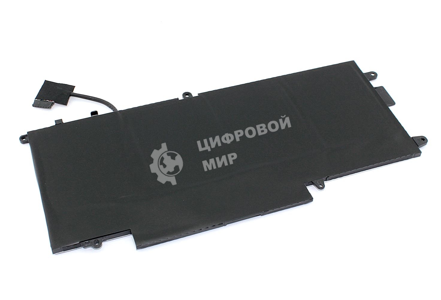 Аккумуляторная батарея для ноутбука Dell Latitude 12 5289 (K5XWW) 7.6V 4200mAh OEM
