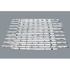 Подсветка LED Samsung 2013SVS55F (комплект 20шт)