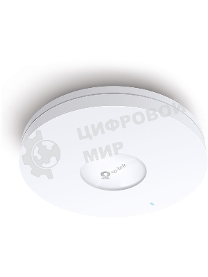 Точка доступа TP-Link AX5400 Ceiling Mount Dual-Band Wi-Fi 6 Access Point