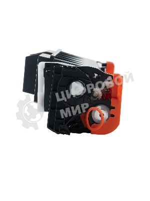 Картридж Sakura 069Y ECO (5091C002) для Canon I-Sensys LBP673Cdw/MF750C/MF725, желтый, 1900к. ECO (чип без счетчика копий)