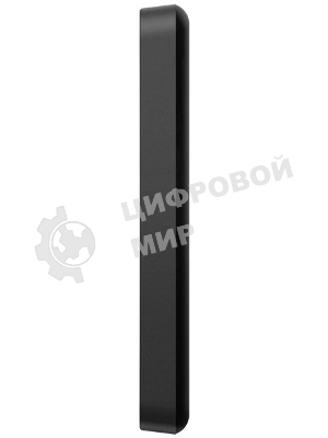 Внешний SSD Silicon Power USB3.2 Gen1 256Gb SP256GbPSDS05SAK Stream S05 2.5