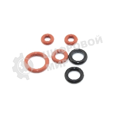 Ремкомплект штуцера подачи воды Philips, Saeco, Gaggia