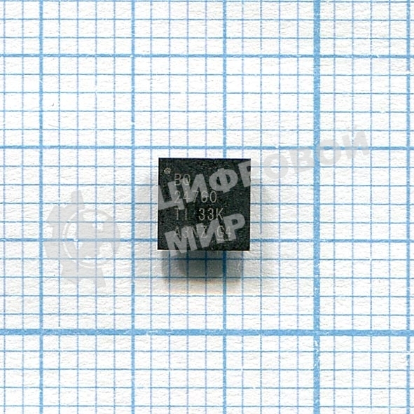 Контроллер для BQ24760