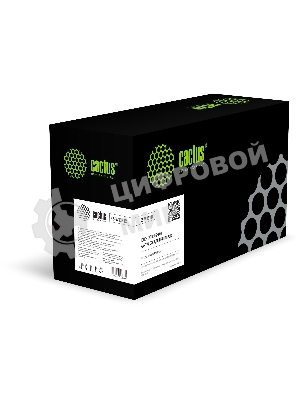 Картридж лазерный Cactus CS-W1331X 331X черный (15000стр.) для HP Laser 408dn/MFP 432fdn
