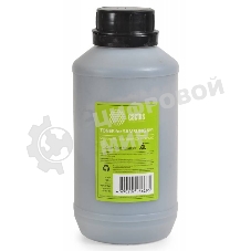 Тонер для принтера Cactus CS-TSG1-120 черный (флакон 120гр) Samsung ML 1610/2010/SCX 4100/4200