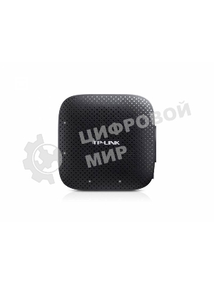 Разветвитель USB 3.0 TP-Link UH400 4порт. черный