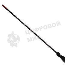 Ледоруб-топор Сибртех Б3,160мм, 1,4 кг, металлический черенок 1370 мм